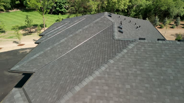 Best Cold Roofs  in Fisher, IL